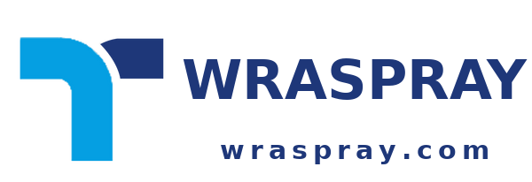 Wraspray